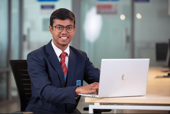 CGC Landran Student Solo Portraits photo 3